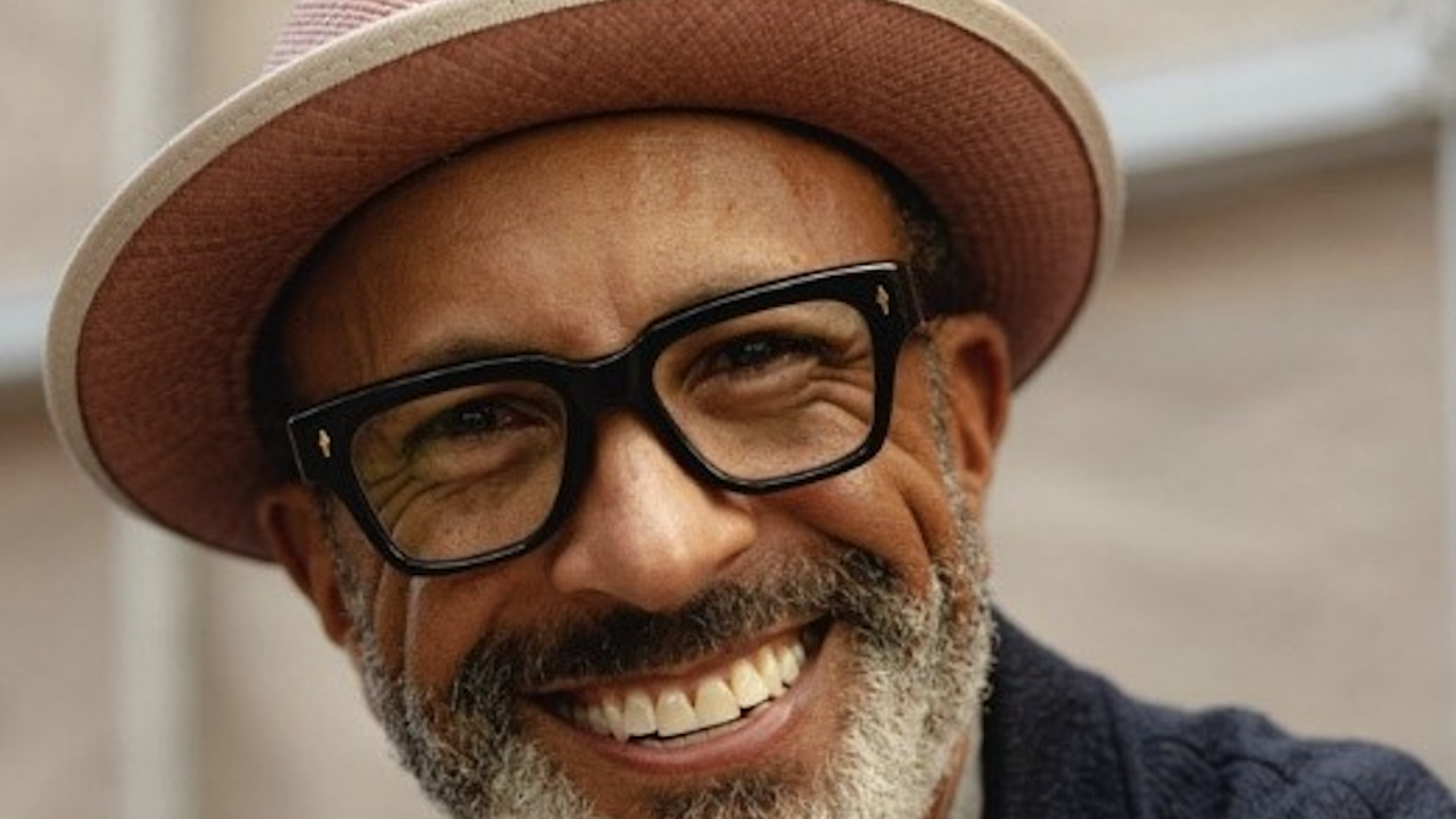 He Was The Face Of Famous Amos. Now His Son Is Uncovering The Man Behind The Brand